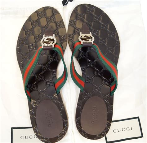 gucci gg thong web sandal|GG thong Web sandal .